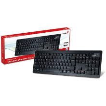 Keyboard Genius SlimStar 130